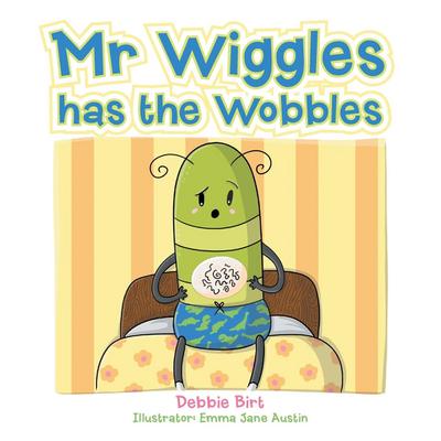 Mr Wiggles Has the Wobbles