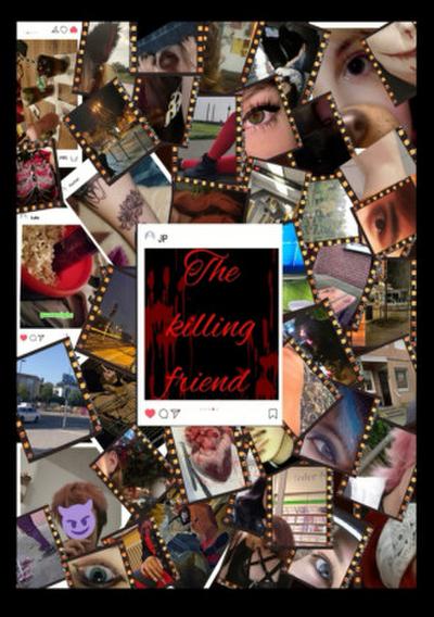 The killing friend