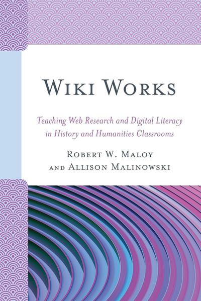 Maloy, R: Wiki Works