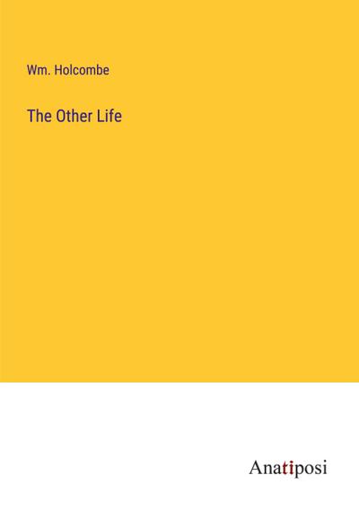 The Other Life