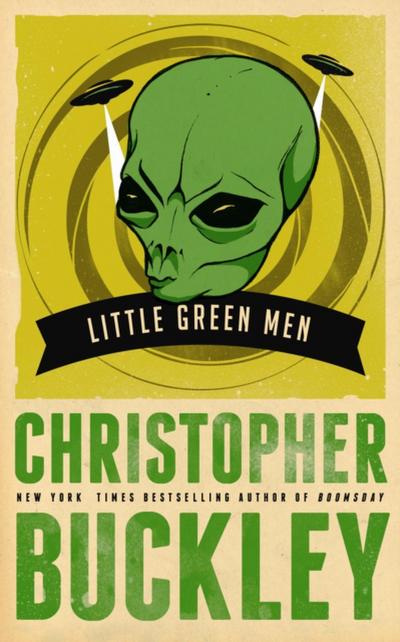 Little Green Men