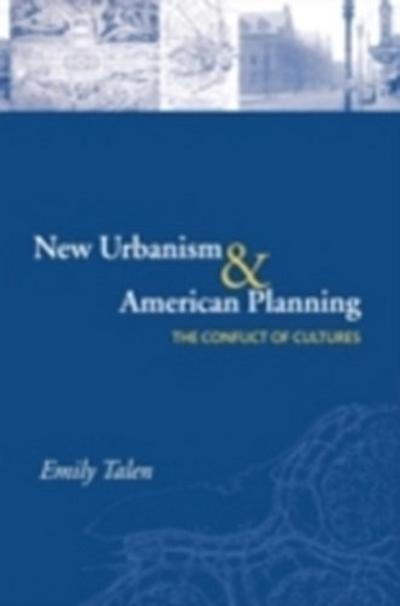 New Urbanism and American Planning