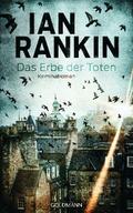 Das Erbe der Toten von Ian Rankin | Ebook