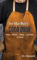 The Real Man’s Cookbook