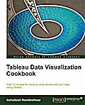 Tableau Data Visualization Cookbook