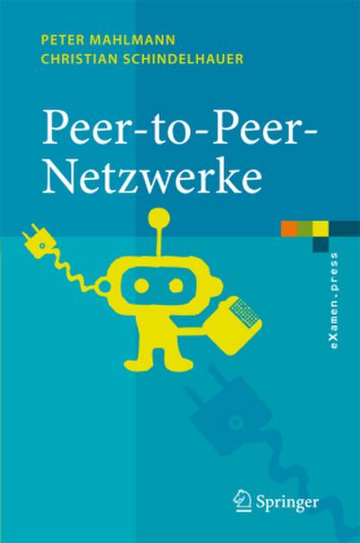 Peer-to-Peer-Netzwerke