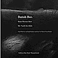 Butoh Box