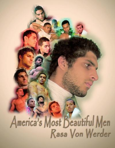 America’s Most Beautiful Men