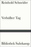 Verhüllter Tag