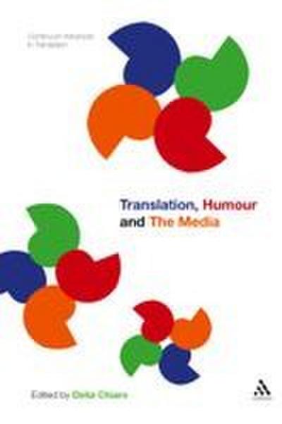 Translation, Humour and the Media, Volume 2