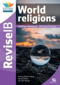 World Religions (SL)