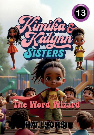 Kimika & Kalynn