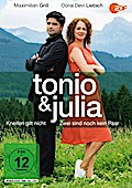 Tonio & Julia - Kneifen gilt nicht & Zwei sind noch kein Paar