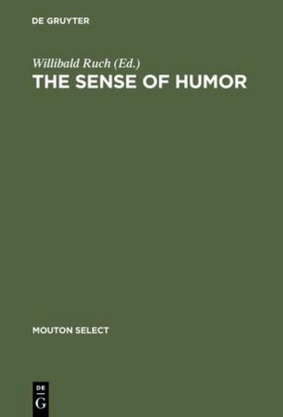 The Sense of Humor