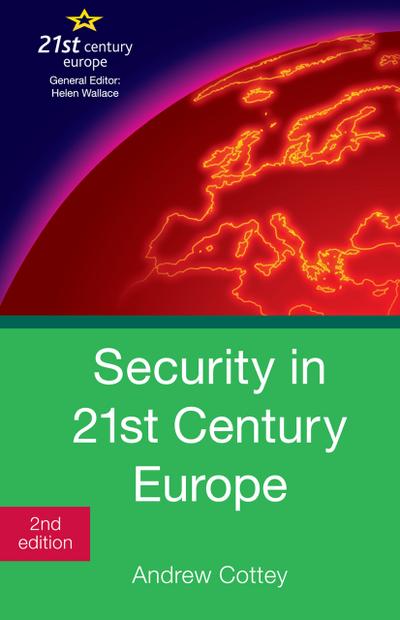 Security in 21st Century Europe