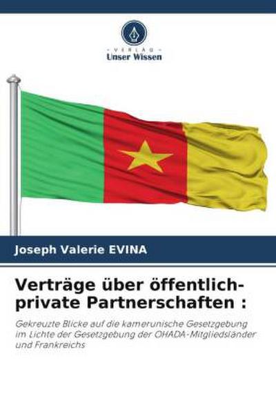 Verträge über öffentlich-private Partnerschaften :