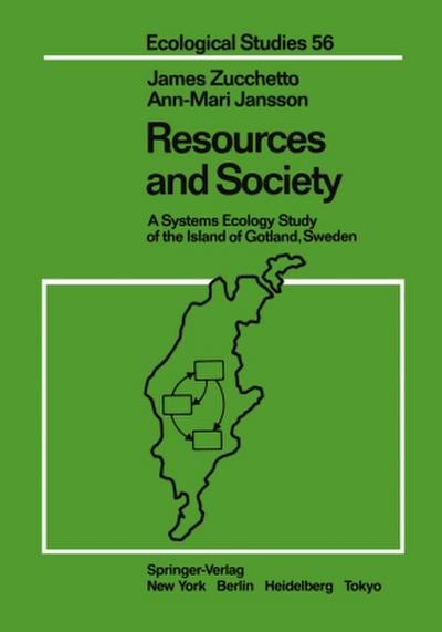 Resources and Society