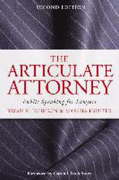 The Articulate Attorney