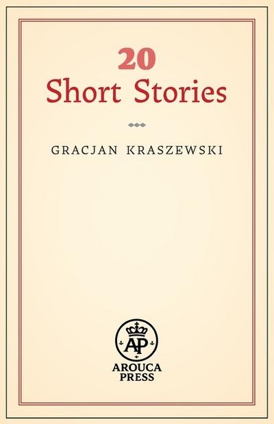20 Short Stories