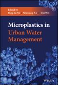 Microplastics in Urban Water Management