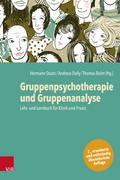 Gruppenpsychotherapie und Gruppenanalyse