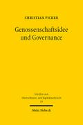 Genossenschaftsidee und Governance
