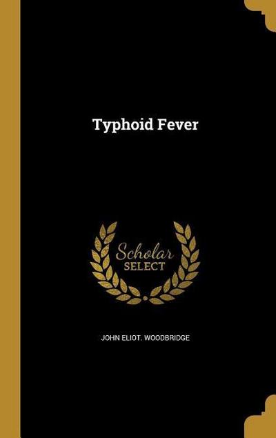 Typhoid Fever