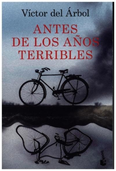 Antes de los años terribles