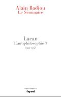Le Séminaire - Lacan