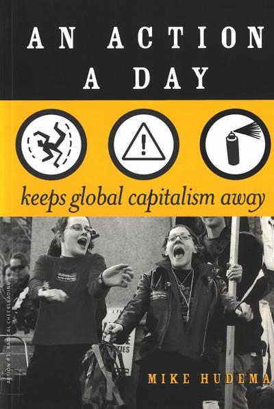An Action A Day