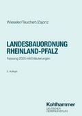 Landesbauordnung Rheinland-Pfalz (LBauO)