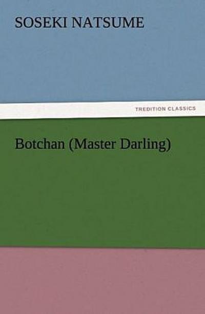 Botchan (Master Darling)