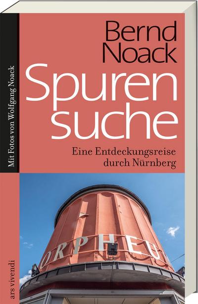 Spurensuche Nürnberg