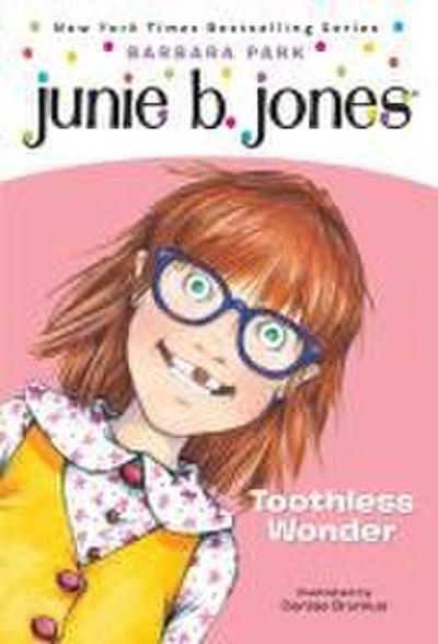 Junie B. Jones #20
