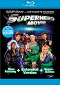 Superhero Movie