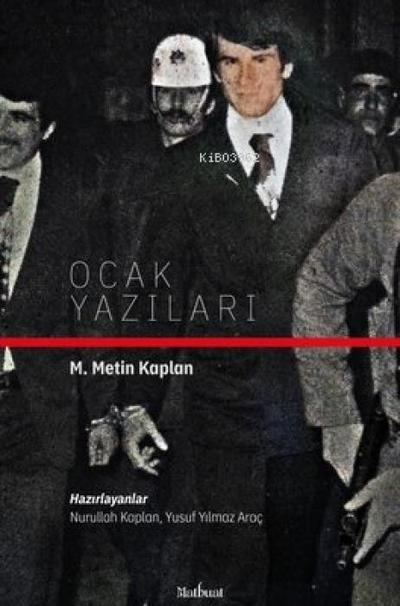 Ocak Yazilari