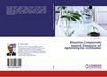 Bioactive Compounds toward Zoospores of Aphanomyce