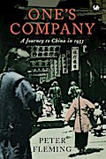 One’s Company