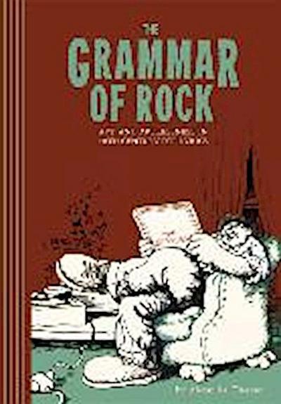 The Grammar of Rock
