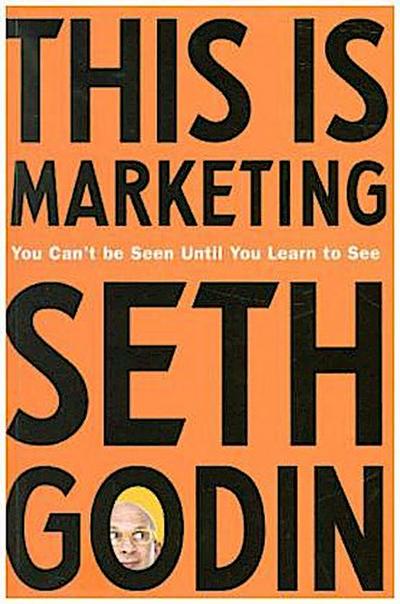 This is Marketing