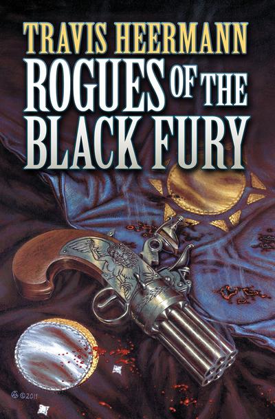 Rogues of the Black Fury