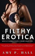 Filthy Erotica - Sexually Explicit Erotica Short Collection