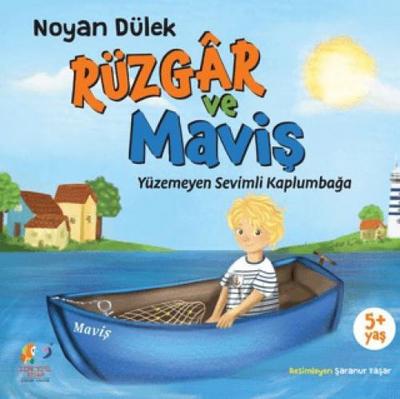 Rüzgar ve Mavis