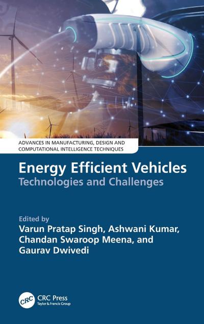 Energy Efficient Vehicles