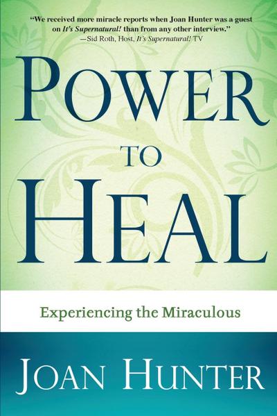 Power to Heal