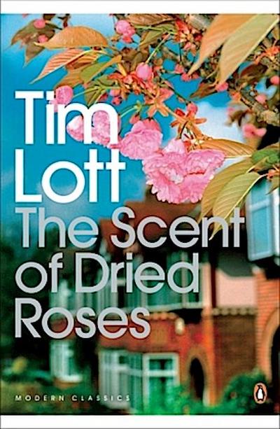 The Scent of Dried Roses