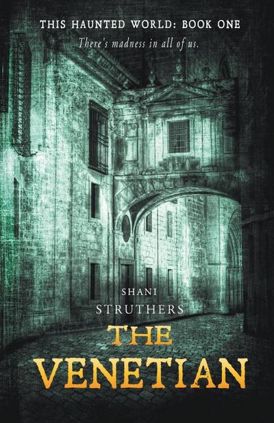 This Haunted World Book One