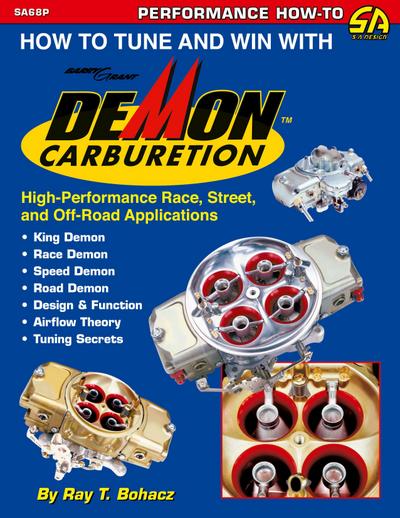 Demon Carburetion
