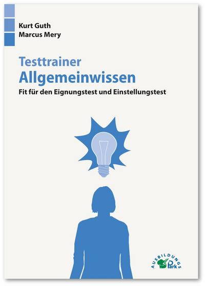 Testtrainer Allgemeinwissen