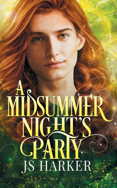 A Midsummer’s Night Party